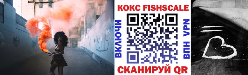 КОКАИН Fish Scale  Купить  Ярцево 